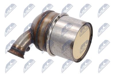 FILTRU FUNINGINE/PARTICULE SIST.DE ESAPAMENT NTY DPFPE002 6