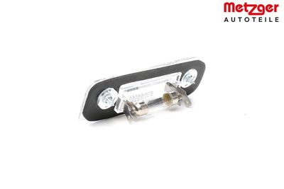 KENNZEICHENLEUCHTE METZGER AUTOTEILE 2080022 16