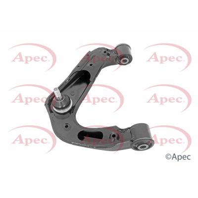 Control/Trailing Arm, wheel suspension APEC AST2994