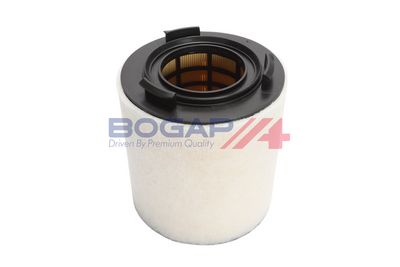 BOGAP Oro filtras