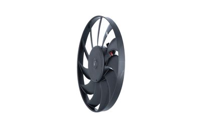 VENTILATOR RADIATOR NRF 470082 12