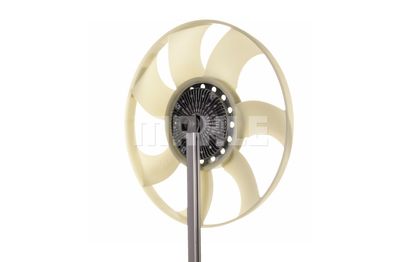 VENTILATOR RADIATOR MAHLE CFF470000P 32