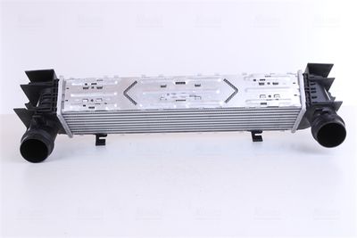 INTERCOOLER COMPRESOR NISSENS 96552 4