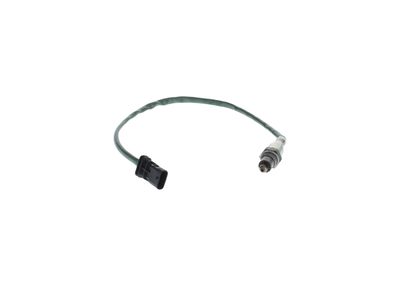 SONDA LAMBDA BOSCH 0258030341 17