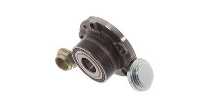 RADLAGERSATZ SKF VKBA3635 33