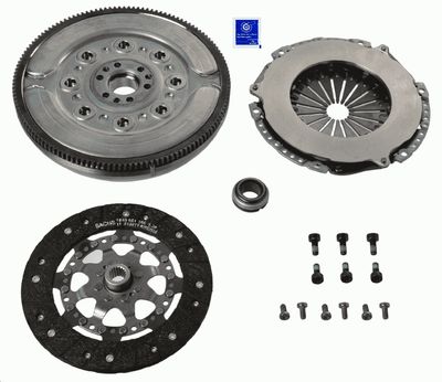 Clutch Kit 2290 601 002