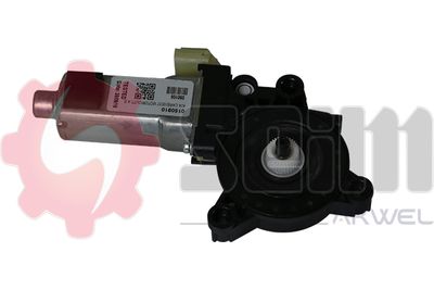 MECANISM ACTIONARE GEAM