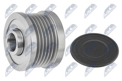 SISTEM ROATA LIBERA GENERATOR NTY ESANS004 1