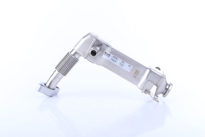 RADIATOR RECIRCULARE GAZE DE ESAPAMENT NISSENS 989280 2