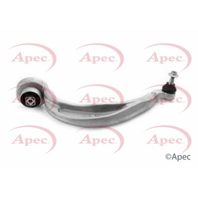 Control/Trailing Arm, wheel suspension APEC AST2412