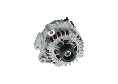 GENERATOR / ALTERNATOR BOSCH 1986A01771 23