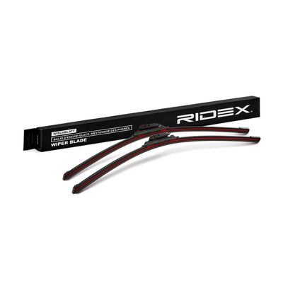 перо на чистачка RIDEX 298W0460
