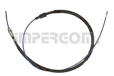Cięgło, hamulec postojowy ORIGINAL IMPERIUM 810354