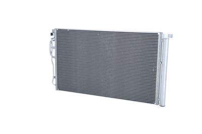 CONDENSATOR CLIMATIZARE NRF 350540 27