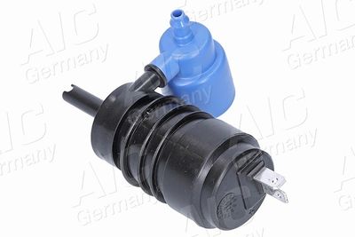 WASCHWASSERPUMPE SCHEIBENREINIGUNG AIC 50656 1
