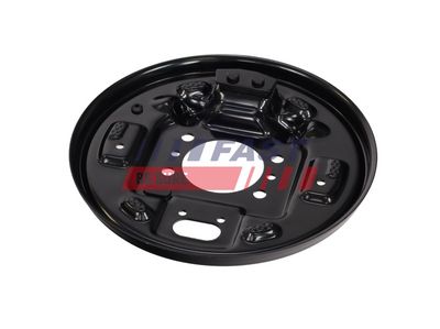 CAPAC TAMBUR DE FRANA FAST FT02834 2