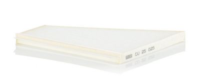 Filter, Innenraumluft
