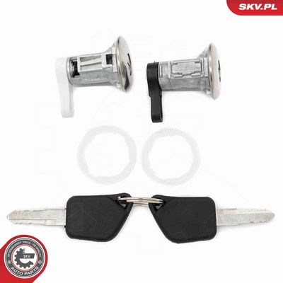 SET INCUIETOARE SISTEM INCHIDERE ESEN SKV 65SKV820 2