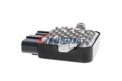 UNITATE COMANDA VENTILATOR ELECTRIC (RACIRE MOTOR) ACKOJA A37790002 29