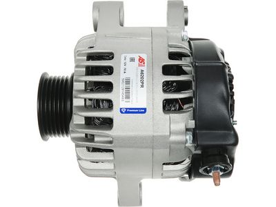 Alternátor AS-PL Remanufactured AS A6202PR