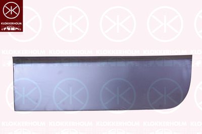 KLOKKERHOLM 3547152 KLOKKERHOLM 3547152