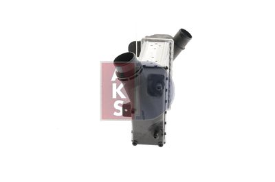 LADELUFTKüHLER AKS DASIS 187021N 11