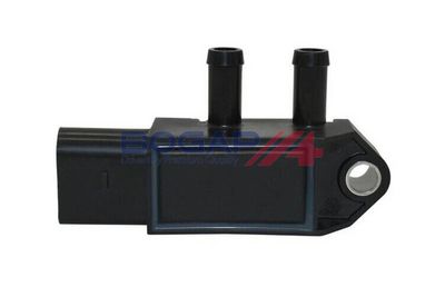 SENZOR PRESIUNE GAZE EVACUARE