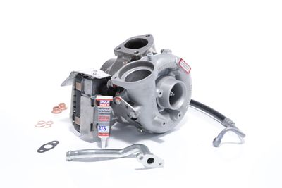 LADER AUFLADUNG BTS Turbo T981125BL 32