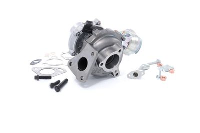 LADER AUFLADUNG BTS Turbo T981447 14