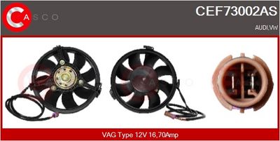 MOTOR ELECTRIC VENTILATOR