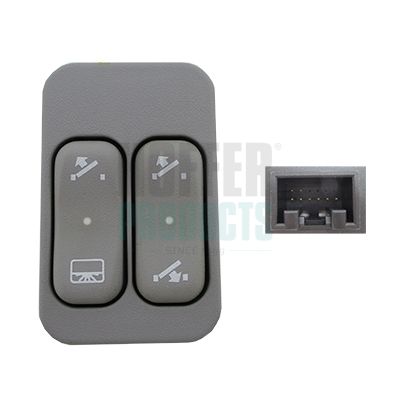 COMUTATOR TRAPA PAVILION