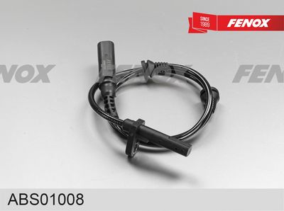 датчик, скорост FENOX ABS01008