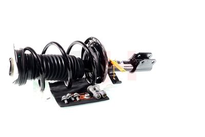 ANSAMBLU TELESCOP ARC GH GH353993C10A 11