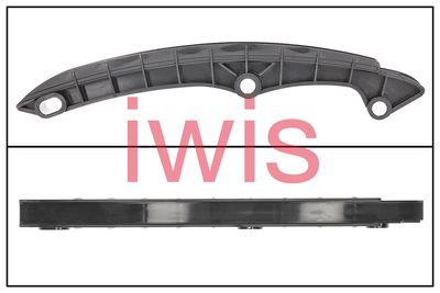 GLEITSCHIENE STEUERKETTE