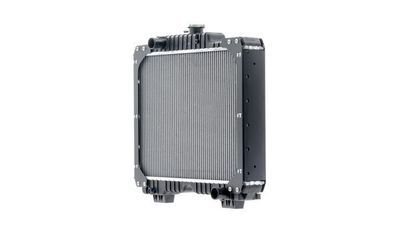 Radiator, racire motor MAHLE CR 2293 000P