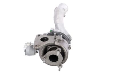 COMPRESOR SISTEM DE SUPRAALIMENTARE REMANTE 003001000057R 31