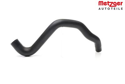 FURTUN RADIATOR METZGER AUTOTEILE 2422403 35