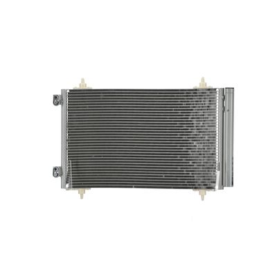 KONDENSATOR KLIMAANLAGE NISSENS 940111 8