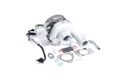 LADER AUFLADUNG BTS Turbo T981012 34