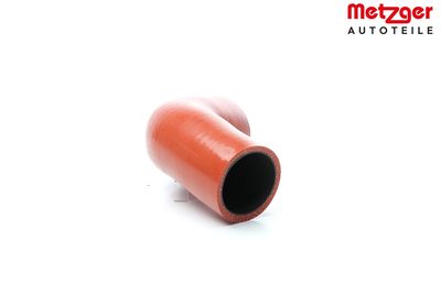 LADELUFTSCHLAUCH METZGER AUTOTEILE 2400898 27