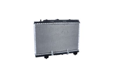 RADIATOR RACIRE MOTOR NRF 55307 25