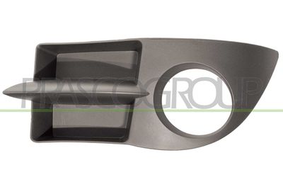 LüFTUNGSGITTER STOßFäNGER