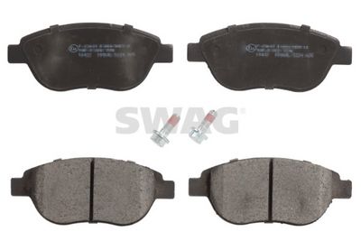 SET PLACUTE FRANA FRANA DISC SWAG 62916422