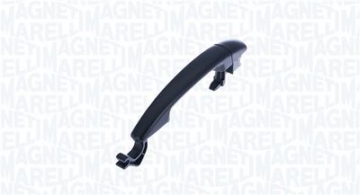 MâNERUL EXTERIOR AL UșII