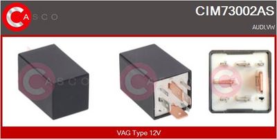 UNITATE DE CONTROL BUJII INCANDESCENTE