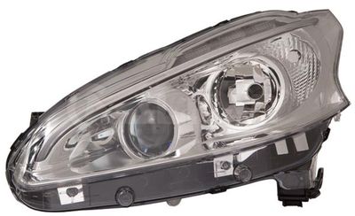 ALKAR 2752284 Основная фара  для PEUGEOT 208 (Пежо 208)
