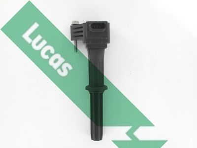 BOBINA DE INDUCTIE LUCAS DMB5008 1