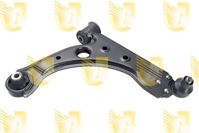 LENKER RADAUFHäNGUNG