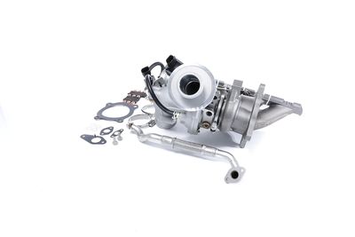 LADER AUFLADUNG BTS Turbo T981429 12