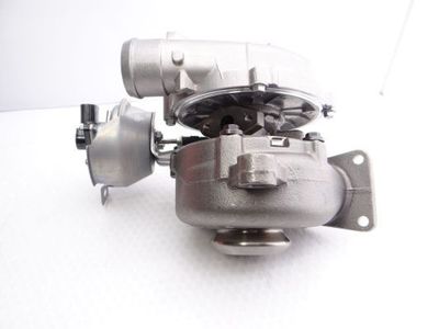 LADER AUFLADUNG GARRETT 7659939004S 7